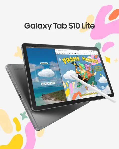 Tablet Samsung