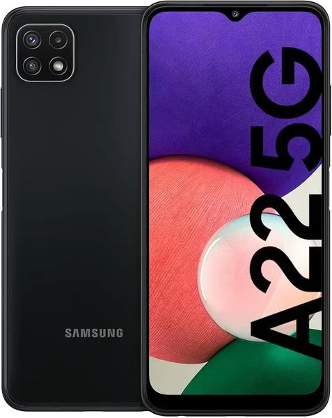 Technologie 5G
