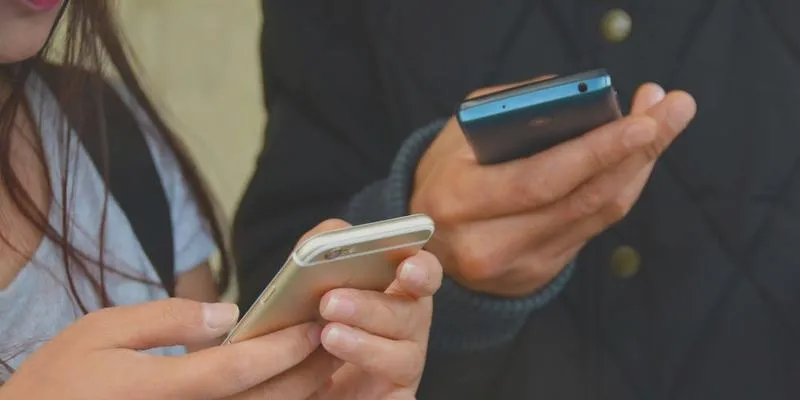 Telefon dla seniorów