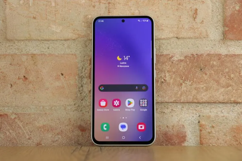Telefony Samsung do 1000 zł