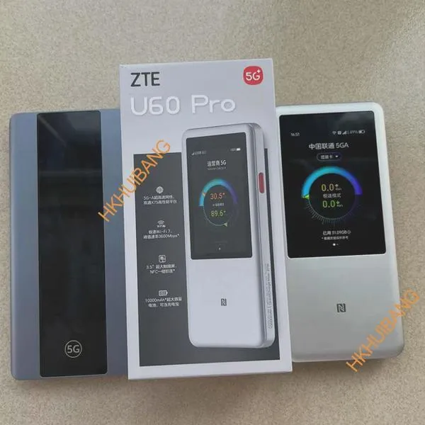 Telefony ZTE