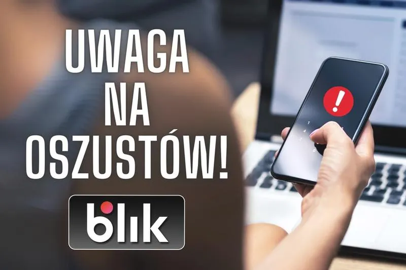 Ukryte opłaty BLIK