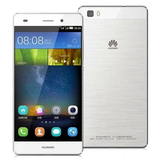 Ukrywanie aplikacji w Huawei