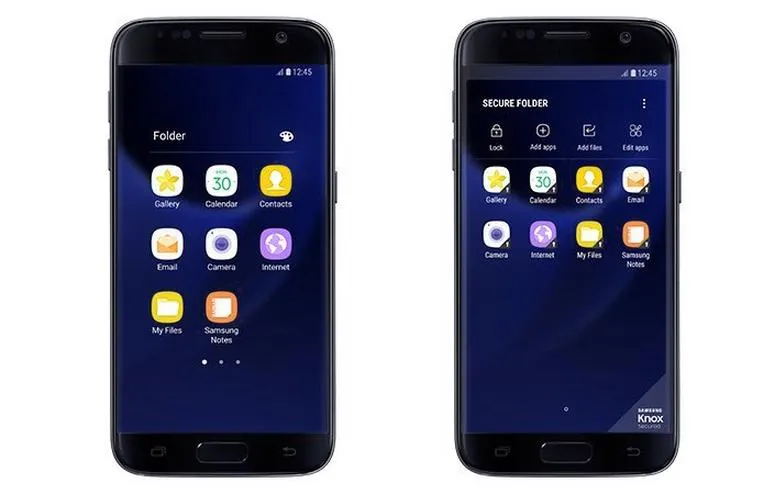 Ukrywanie zdjęć w telefonie