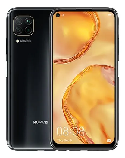 Usługi Google w Huawei