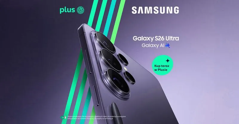 Usługi Samsung Account