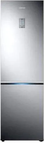 Ustawienia lodówki Samsung