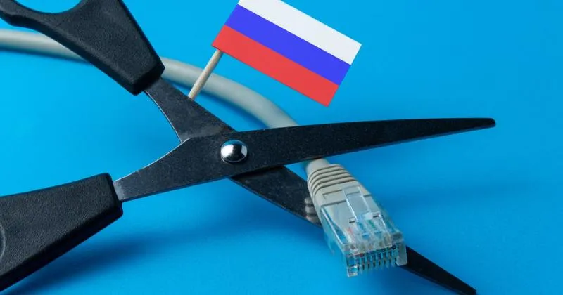 Usuwanie VPN z komputera