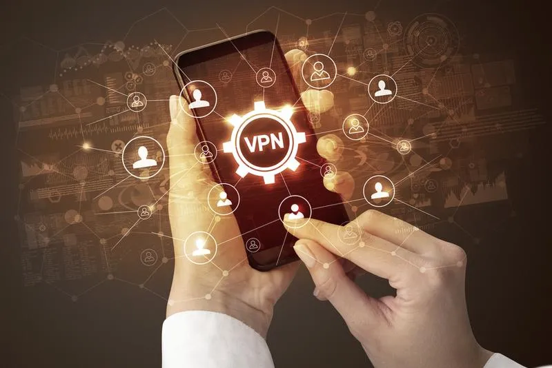 Vpn i prywatność w sieci