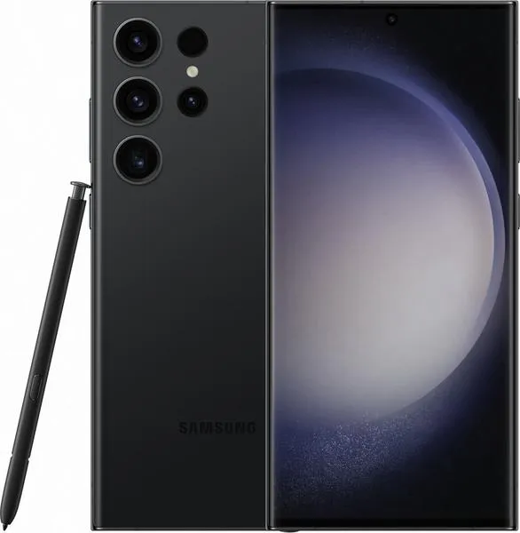 Wodoszczelność Samsung S23 Ultra