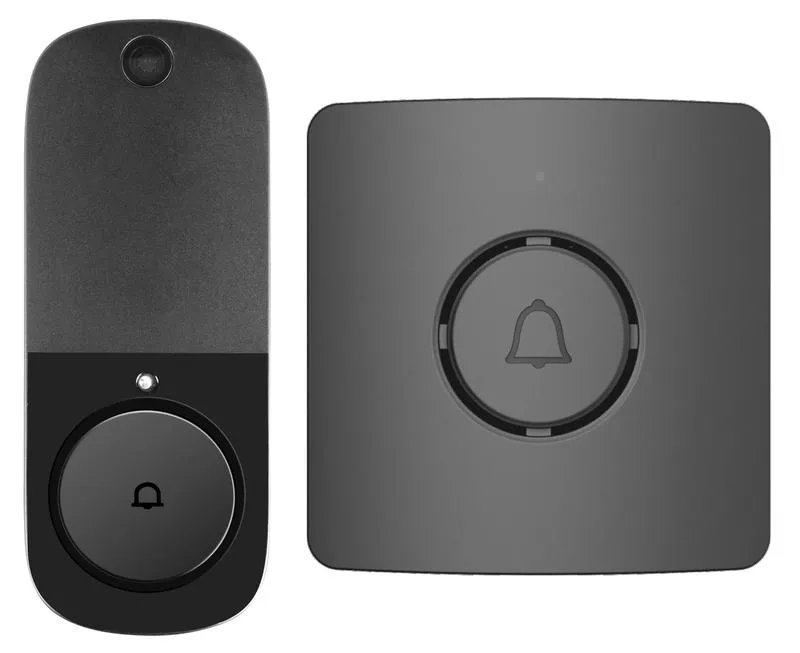 Wybór dzwonka bezprzewodowego