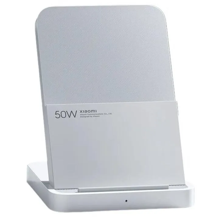 Wybór ładowarki indukcyjnej