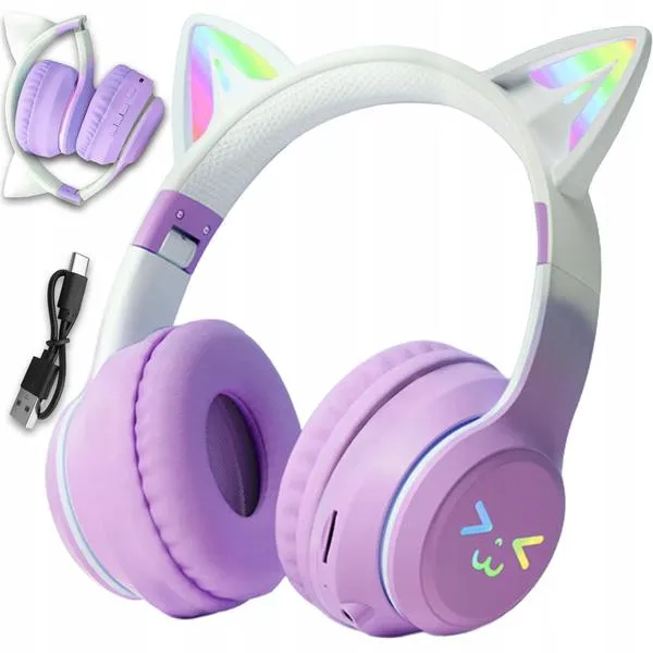 Wybór słuchawek Bluetooth