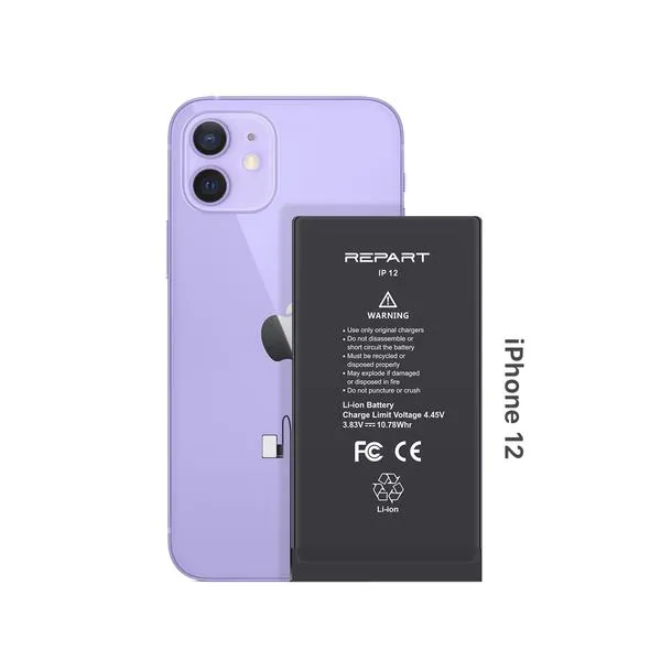 Wydajność iPhone'a