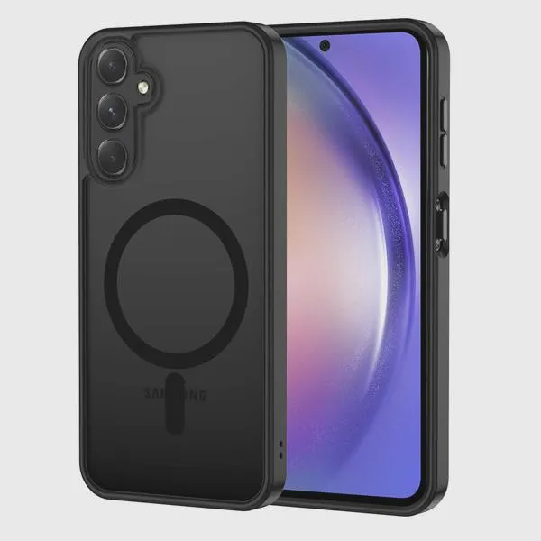 Wyłączanie Samsung A54