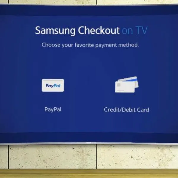 Wyłączanie Samsung Checkout