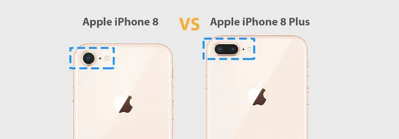 Wymiary iPhone 8