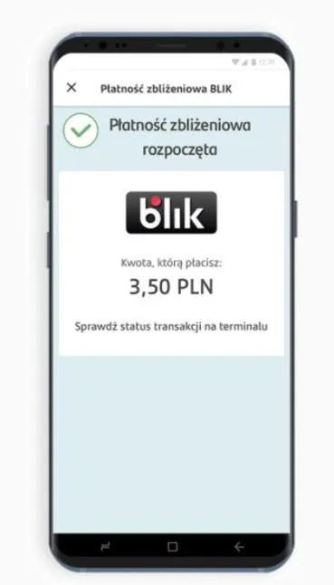 Wypłata BLIKiem darmowa