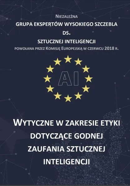 Wyzwania etyczne AI