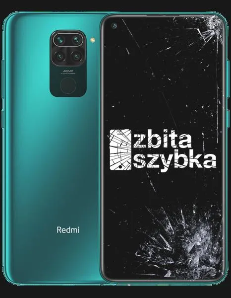 Xiaomi Redmi 9