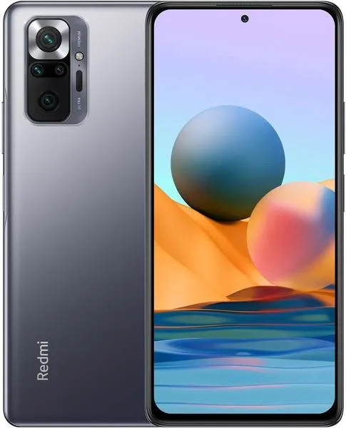 Xiaomi Redmi Note 10 Pro