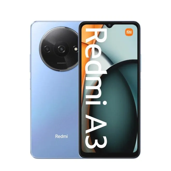 Xiaomi Redmi opinie