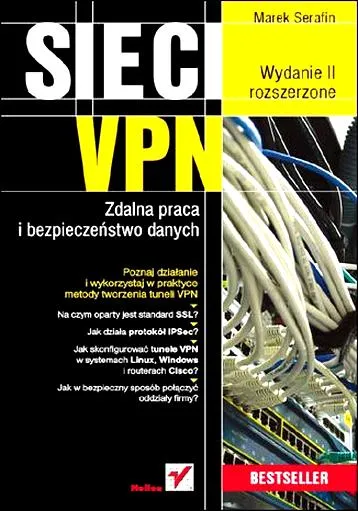 Zagrożenia związane z VPN