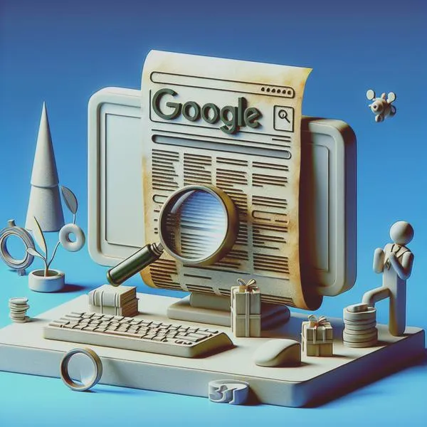 Zarządzanie danymi Google