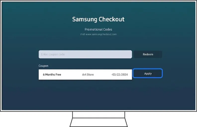 Zarządzanie płatnościami Samsung