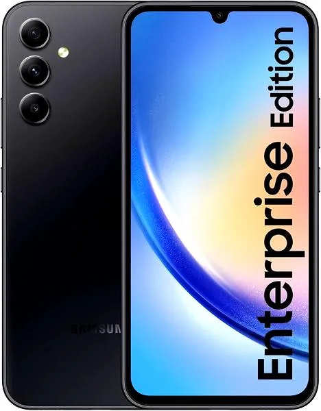 Zarządzanie ustawieniami samsung