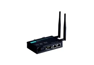 Zastosowania standardu Wi-Fi