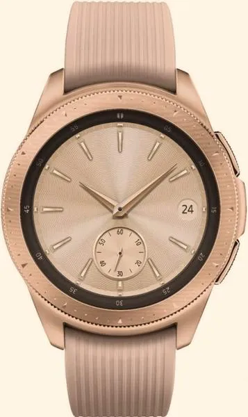 Zdrowie i fitness z Galaxy Watch