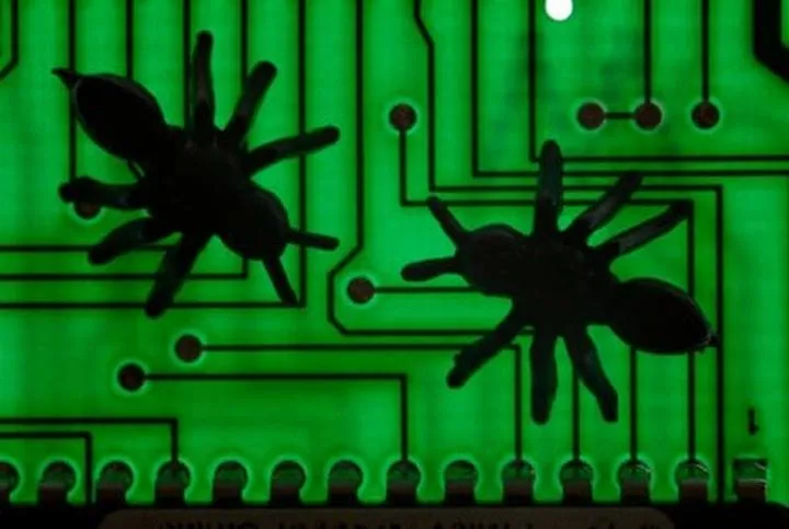 Złośliwe oprogramowanie