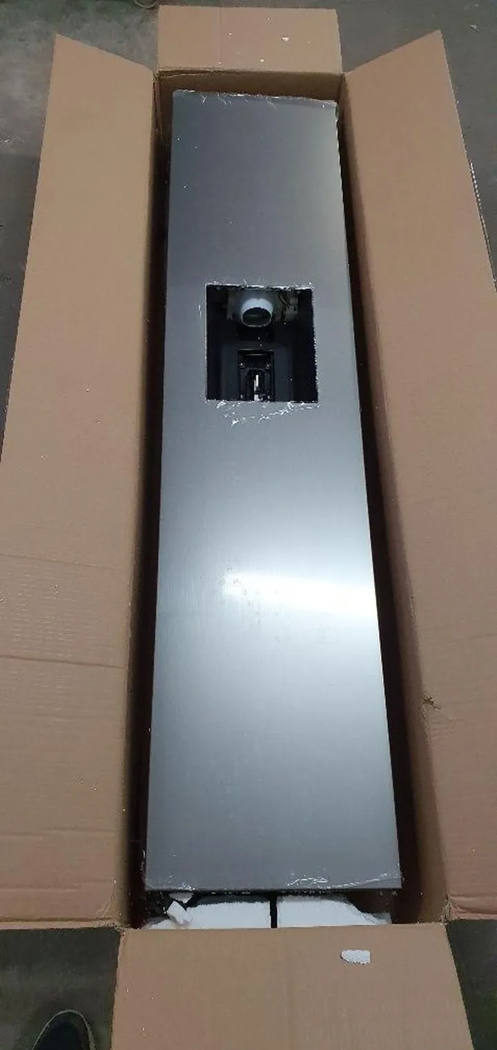 Zmiana kierunku otwierania drzwi lodówki