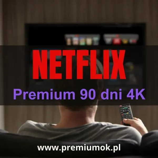 Zmiana regionu Netflixa