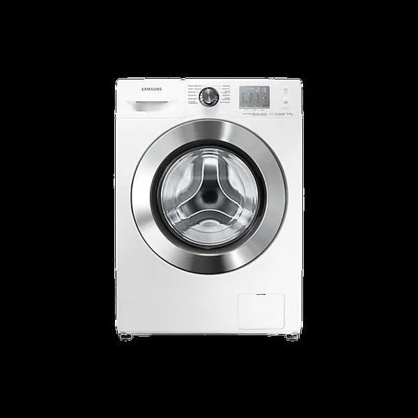 Zużycie wody pralka