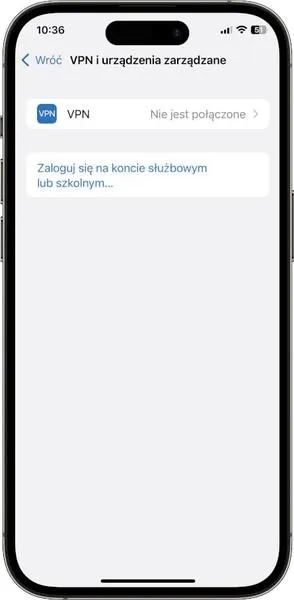 Zwiększenie bezpieczeństwa danych