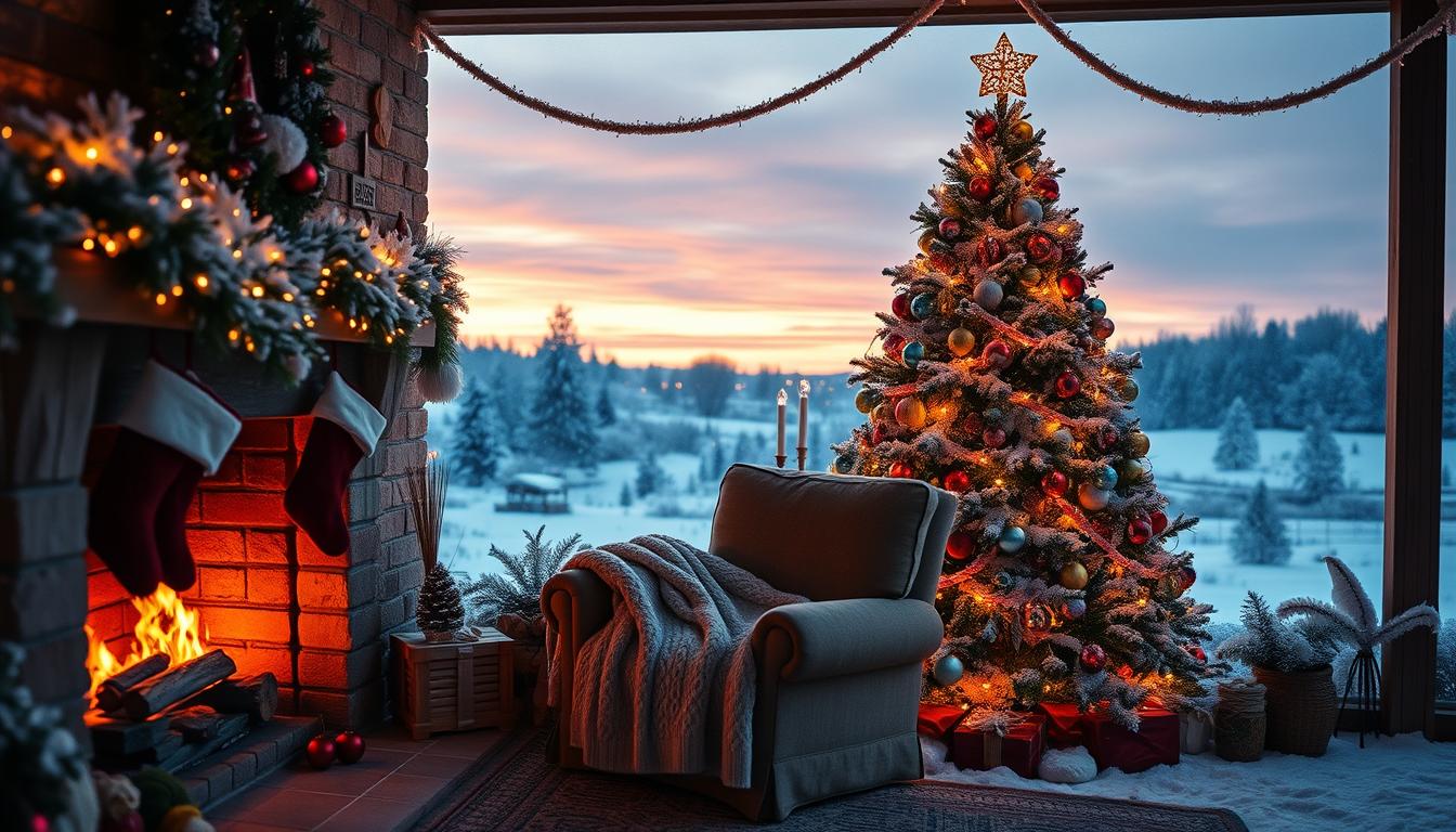 Przepiękne życzenia bożonarodzeniowe